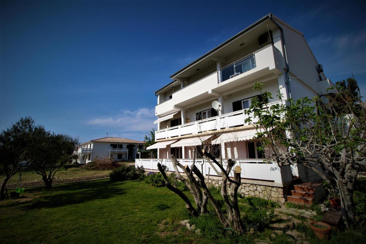 Apartments And Rooms With Parking Space Pag - 13060 帕格 外观 照片