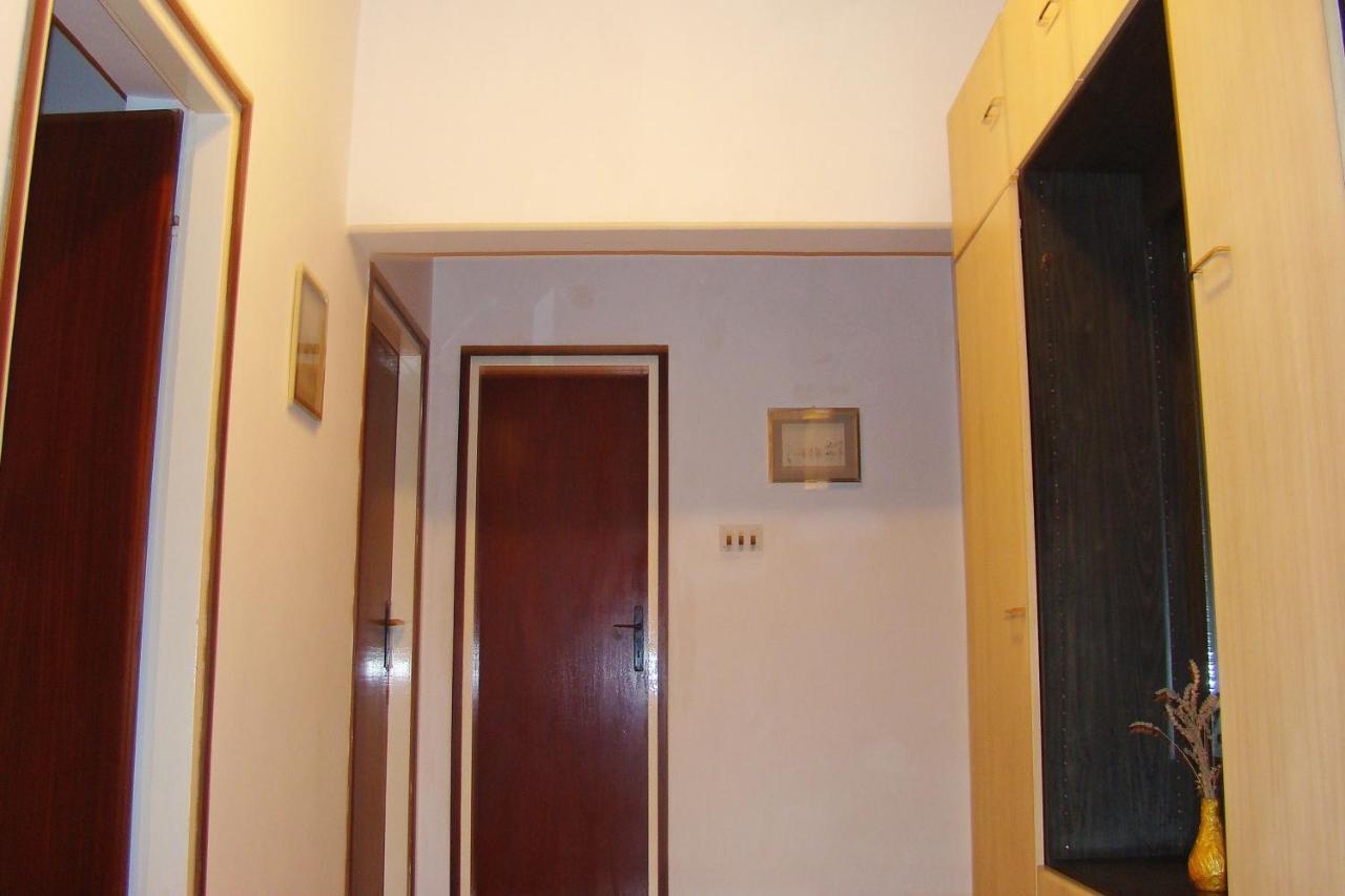 Apartments And Rooms With Parking Space Pag - 13060 帕格 外观 照片